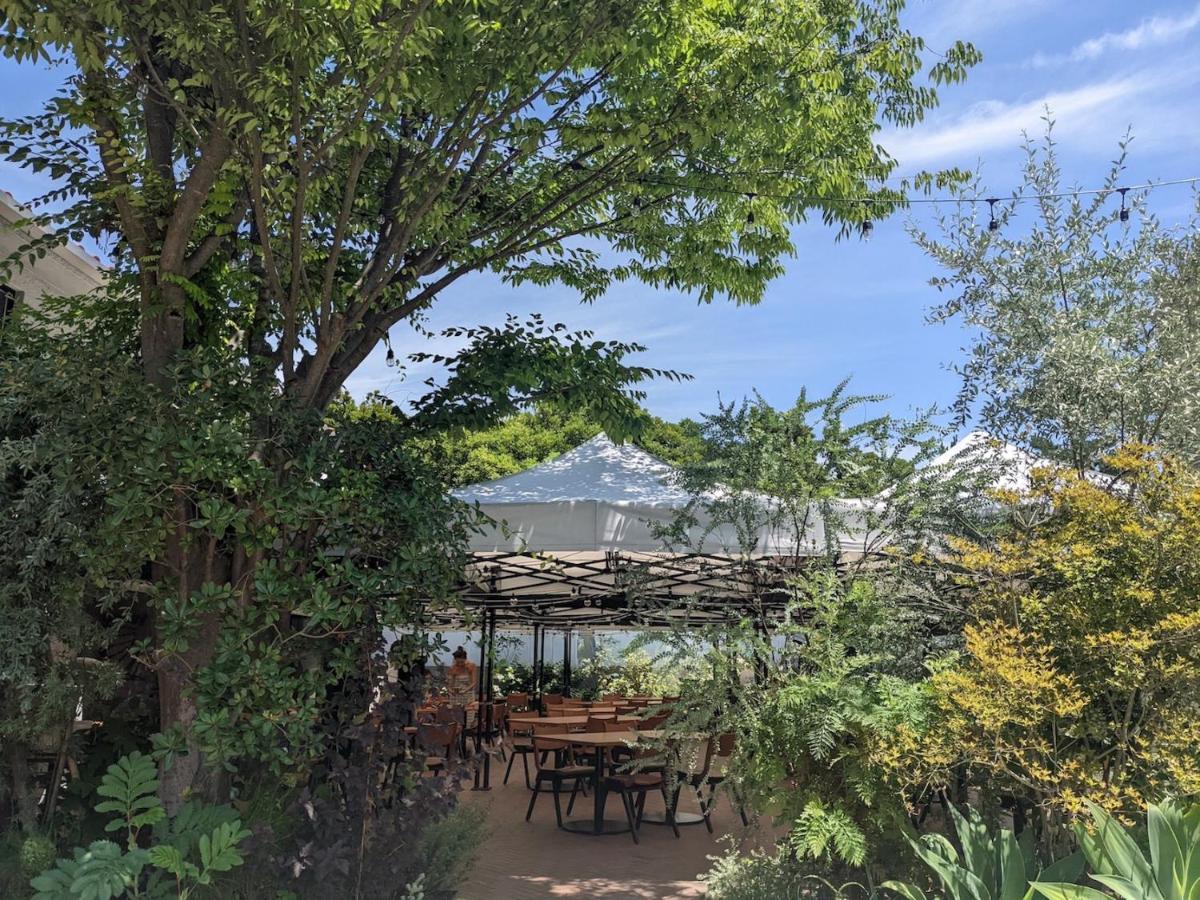 Bird Hotel Камакура Экстерьер фото